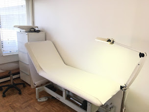 Photo n°3 de Dr Philippe BÉRARD à Paris (Médecin généraliste)
