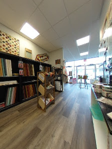 Klare's Korner Quilts n' More 2903 Kingsview Blvd SE #201, Airdrie, AB T4A 0C4, Canada
