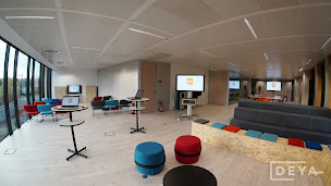 Photo n°9 de Deya - Solutions audiovisuelles à Entzheim (Service technologique pour l'organisation d'événements)