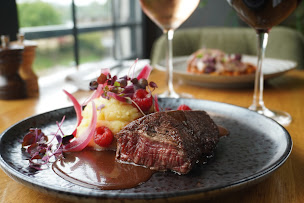 Photo n°52 de GO GORILLA - BRASSERIE/RESTAURANT à Lagny-sur-Marne (Restaurant)