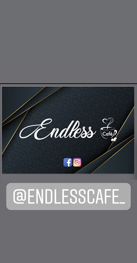 Endless Cafè - Visual