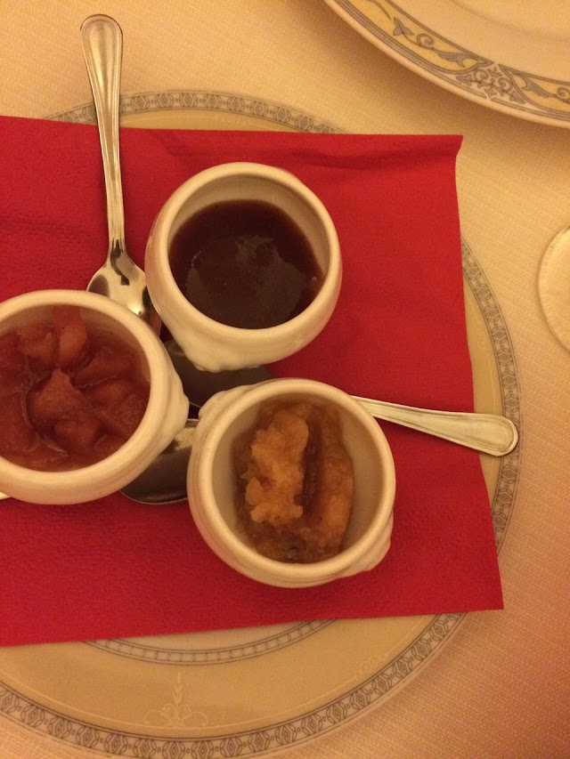 Lo Scrigno dei Sapori