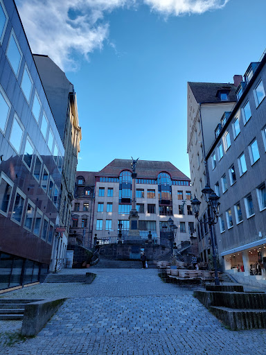 Siegessäule - Visual