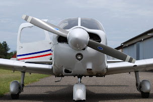 Photo n°17 de Aéroclub Aviatik - ULM et Avion Mulhouse Habsheim à Rixheim (École de pilotage)