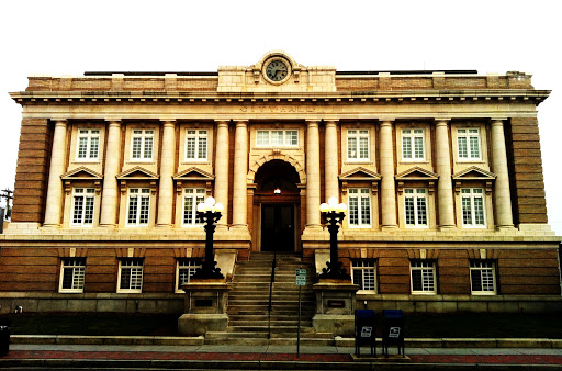 Ocean City City Administration