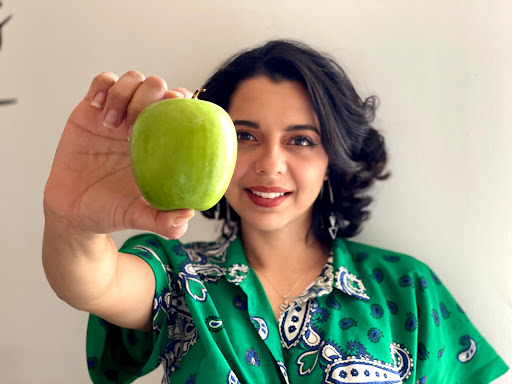 Consultorio Nutrióloga Jocelyne Calvo Ramirez