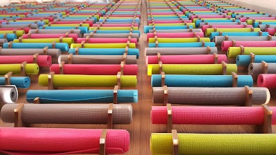 Photos of FitRepublik Fitness Center