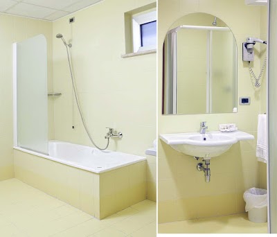 Photos of Best Western Hotel I Colli Macerata