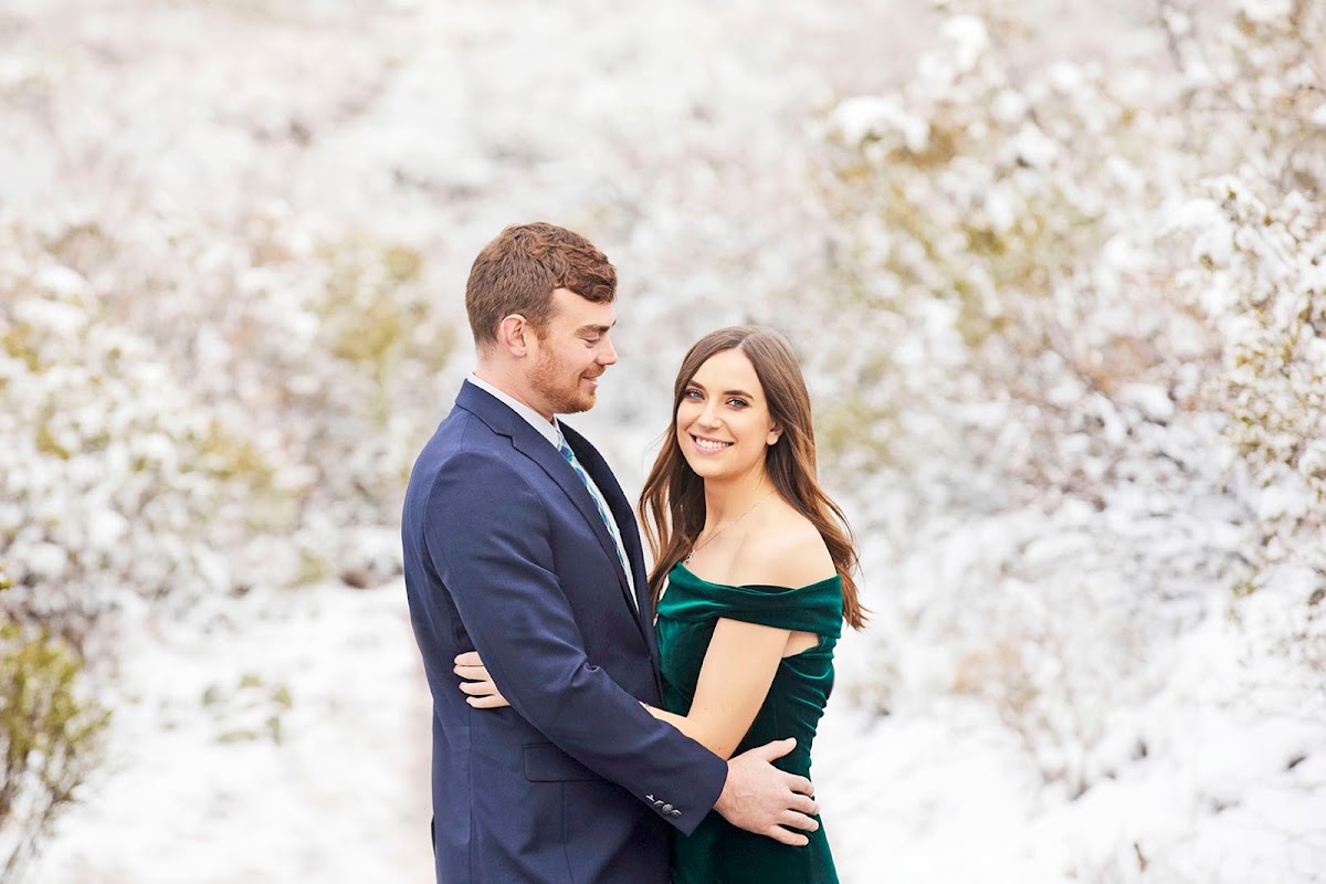 Lisa Ortiz Photography portfolio — Professional sample 1