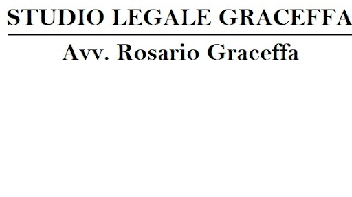 Studio Legale Avv. Rosario Graceffa - Thumbnail