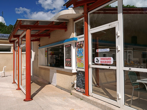 Photo de Piscine municipale de Thônes à Thônes (74230)