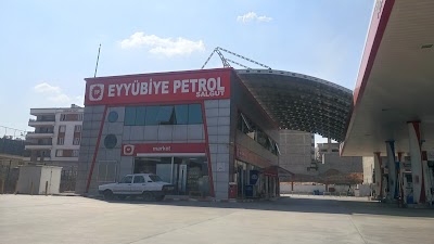 Türkiye Petrolleri