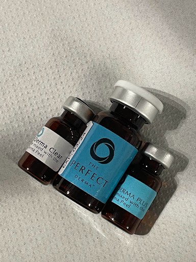 Ayumah Asigri Aesthetics