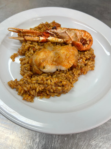 Restaurante LA NORIA - Thumbnail