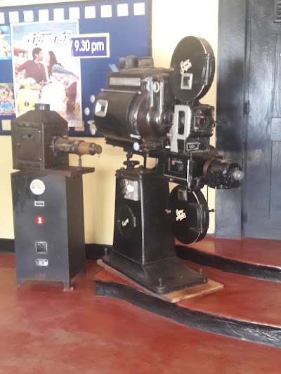 Photos of New Imperial Cinema