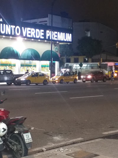 Photos of Distribuidora Farmaceutica El Punto Verde Premium