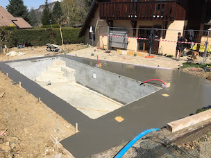 Photo n°7 de Construction à Saint-Cergues (Entreprise de construction)