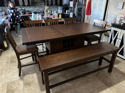 Dany's Furniture Gallery - United States