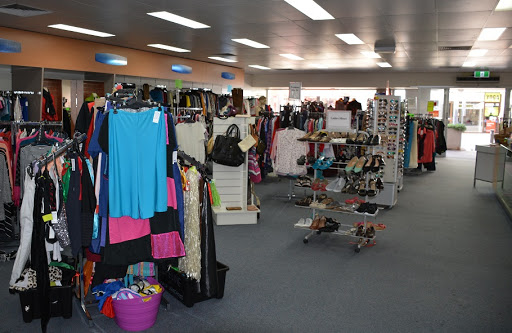 Lifeline Shop Maryborough