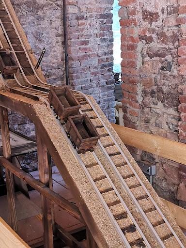 Museu Miner d'Ogassa - Thumbnail