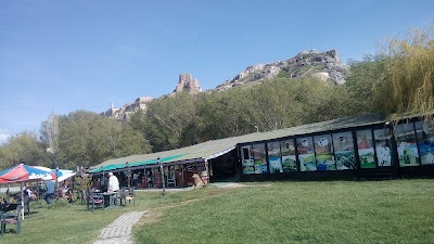 Photos of Tamara Kale Restoran