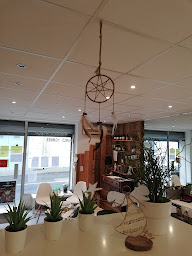 Photo n°1 de Pourquoi Pas à Fabrègues (Salon de coiffure)