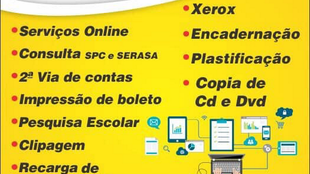 SERVIÇOS ONLINE.NET