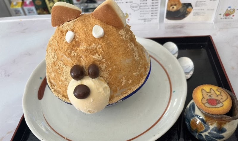 わんちょカフェ