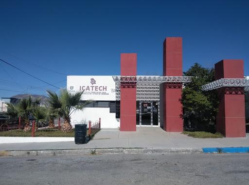 Icatech Camargo Gallery - Mexico