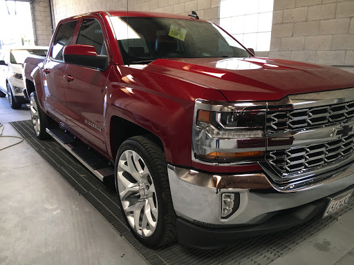 Whittier Collision Center, Inc. - Thumbnail