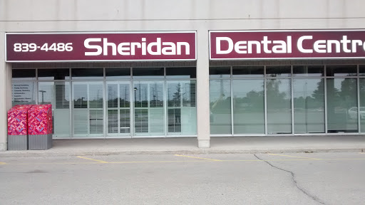 Sheridan Dental Centre - Thumbnail