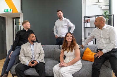 The Lettings Club
