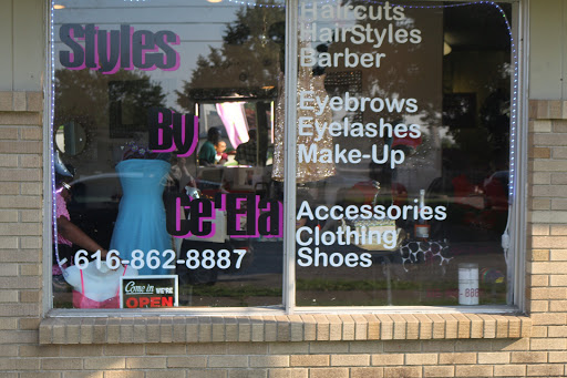Styles By Ce'Ela