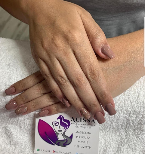 Alissa Nails & Spa