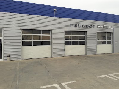 Photos of Peugeot