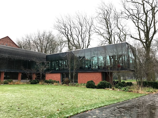 Whitworth Art Gallery