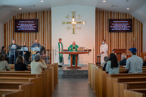 St. Luke's Anglican Church - Thumbnail