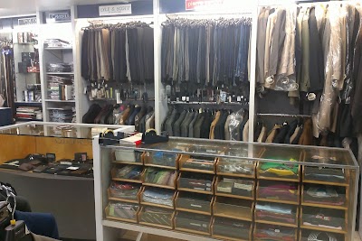clothing-store