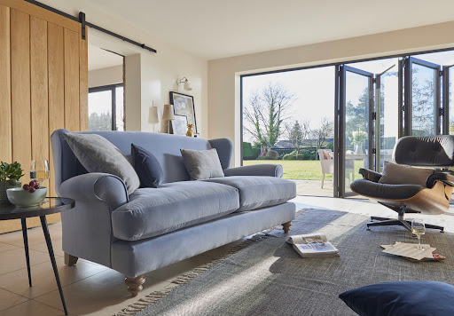 Bowerbirds Interiors Limited - Thumbnail