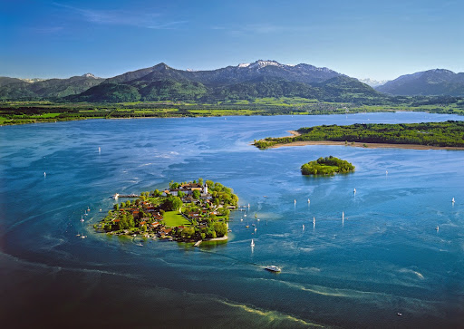 Chiemsee-shipping Ludwig Feßler KG
