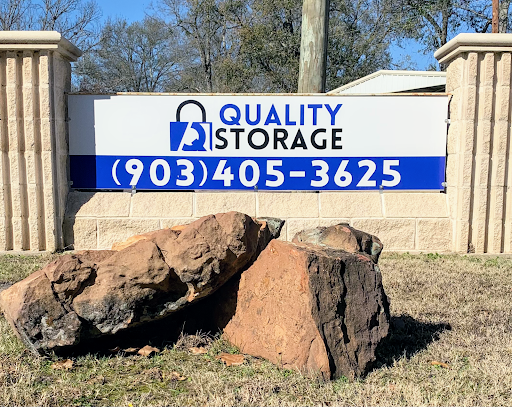 Quality Storage Gallery - United States