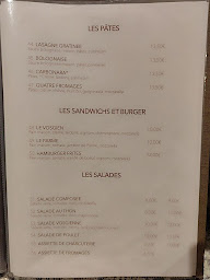 Photo n°7 de Borsalino - Spécialité Panzerotti à Thionville (Pizzeria)