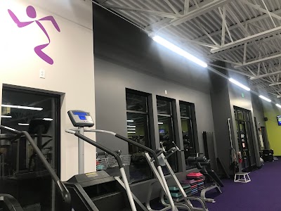 Anytime Fitness