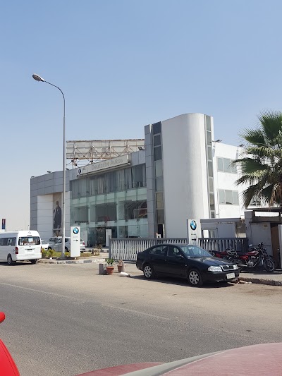 Photos of Deutsche Auto BMW Service