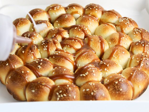 فطائر سيلا الخماسين - صورة 4