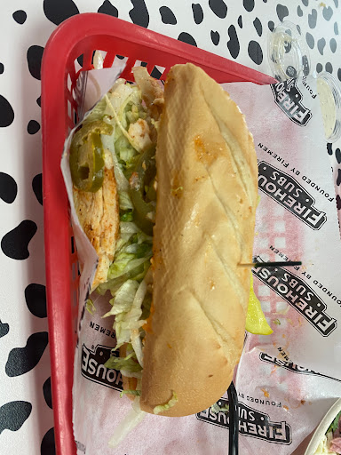 Firehouse Subs Snellville - Thumbnail