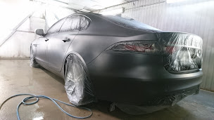 Photo n°6 de Color Concept à Moussey (Atelier de carrosserie automobile)