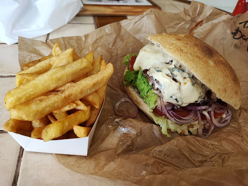 Photo 2 - Food Truck Le Gourmet