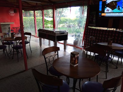 Photos of 7 Degrees Bar Restaurant and Lounge