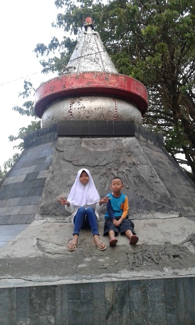 Photos of Taman Dipangga